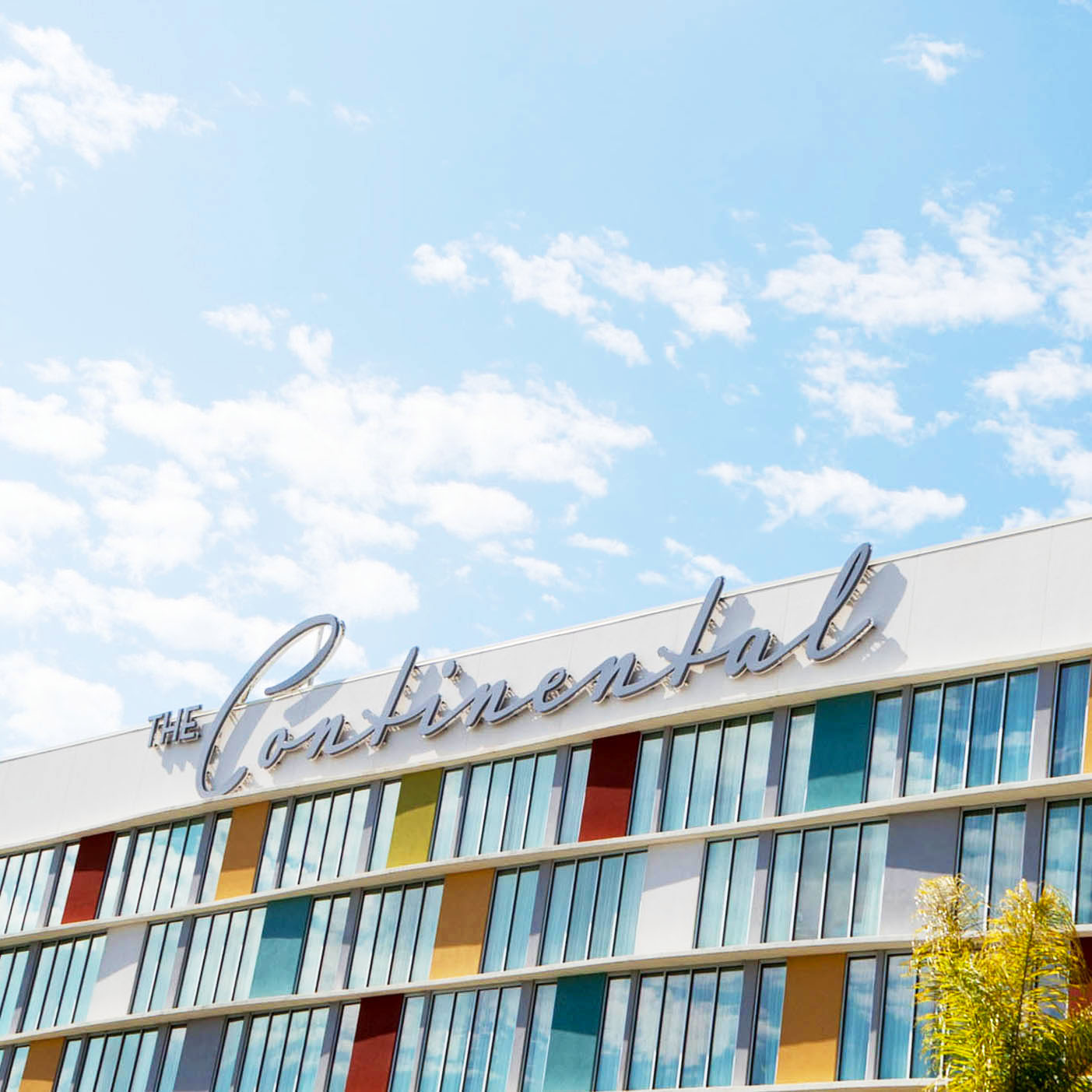 Cabana Bay Beach Resort Orlando