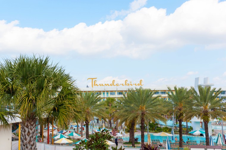 IMG_8214Cabana Bay Beach Resort Orlando