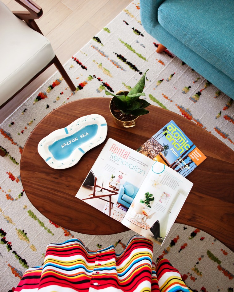 Melodrama featured in Atomic Ranch magazine