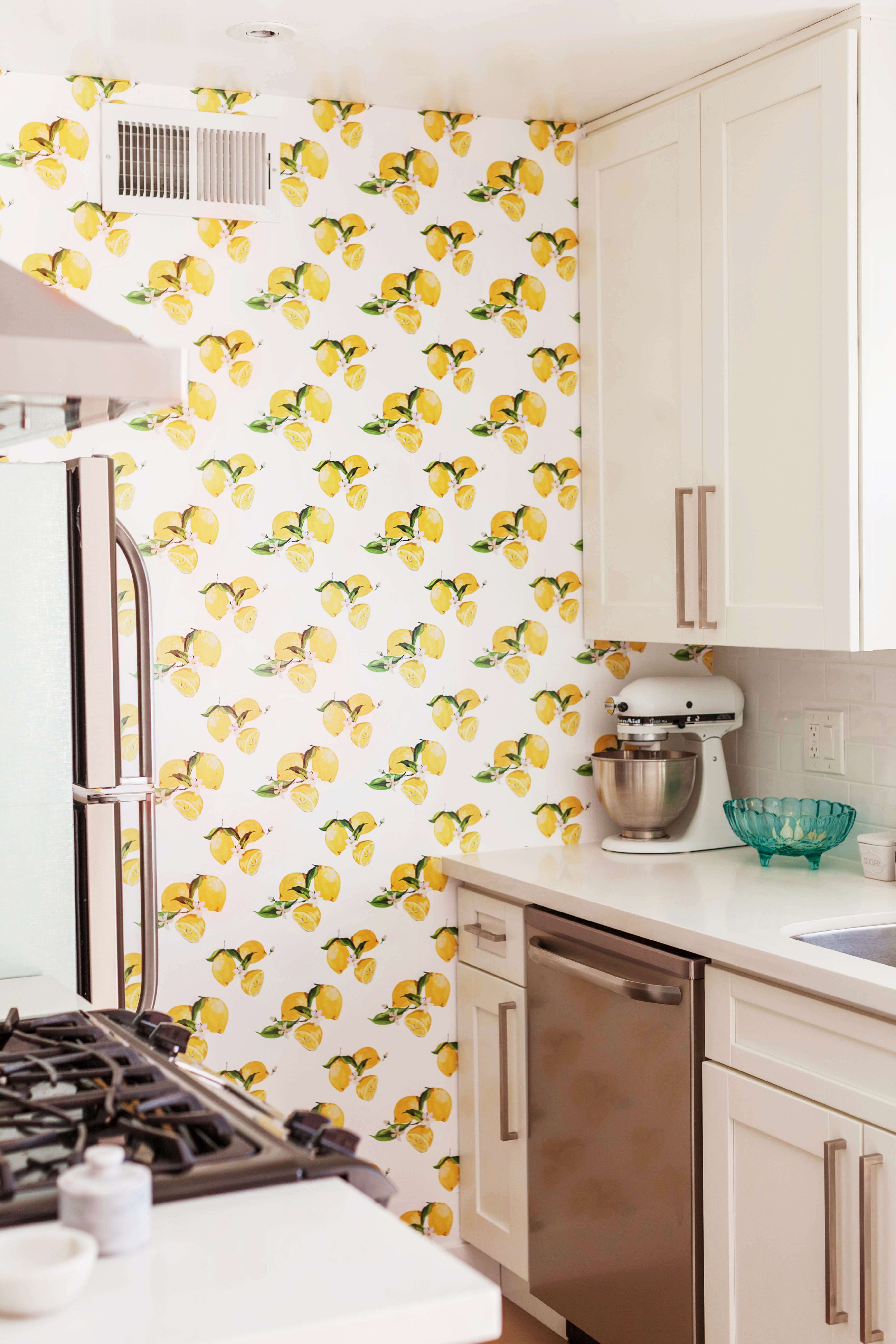 Custom Lemon Kitchen Wallpaper.jpg