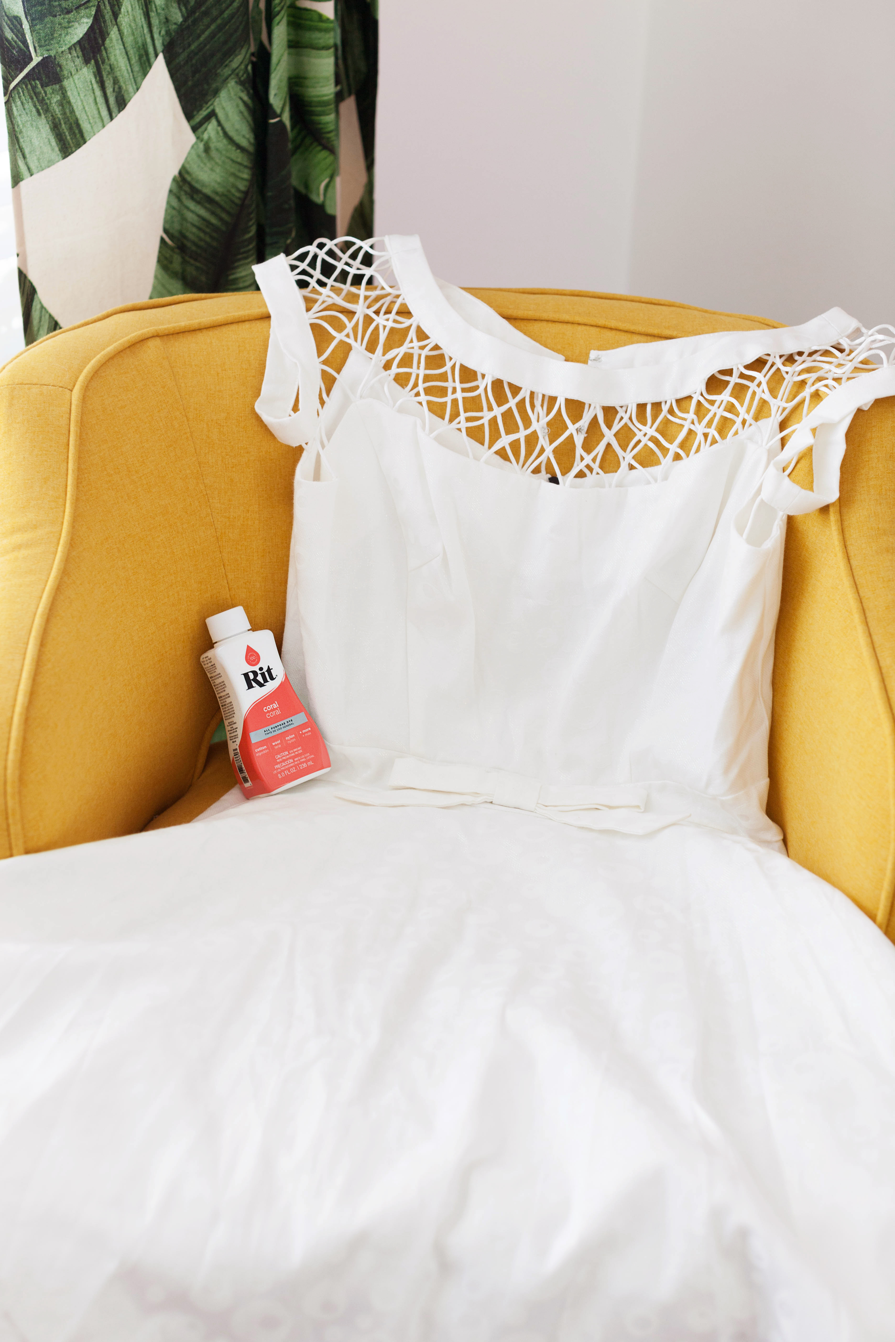 Coral Dress Before.jpg