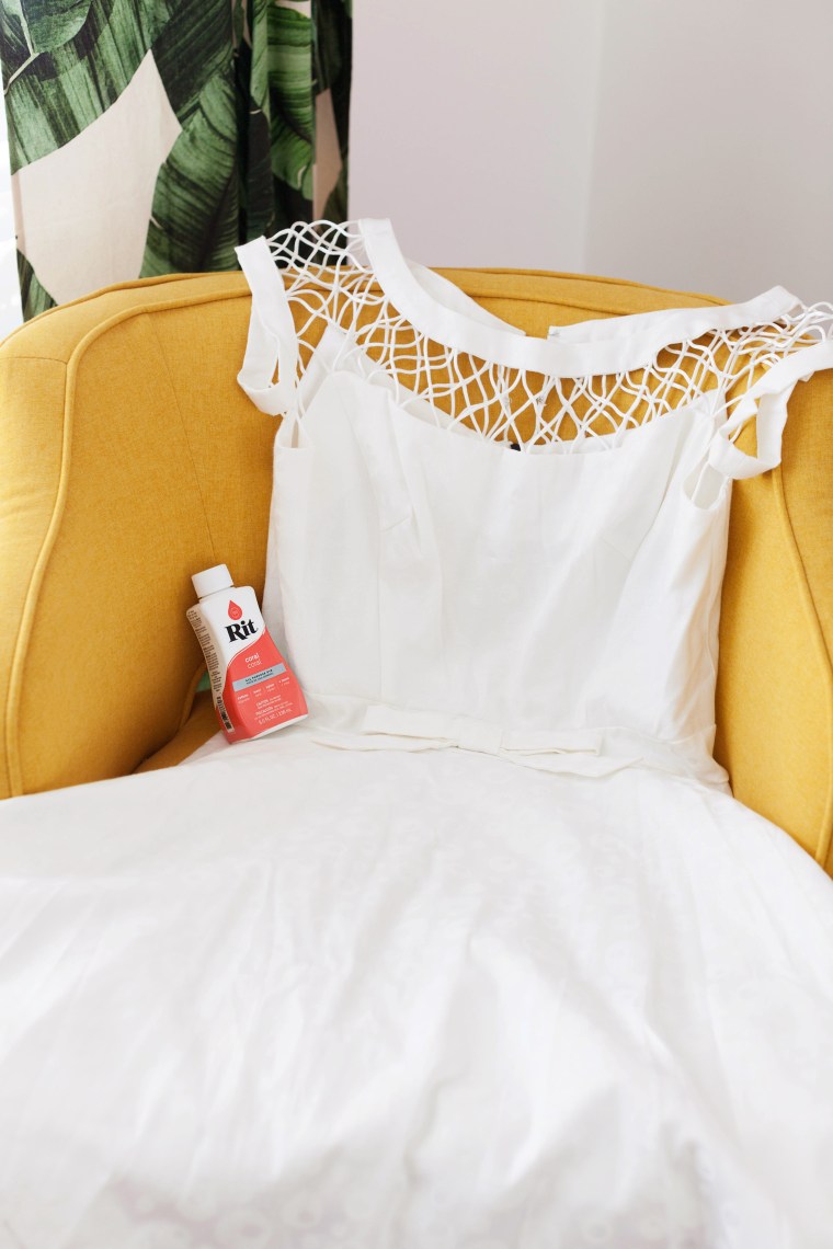 Coral Dress Before.jpg