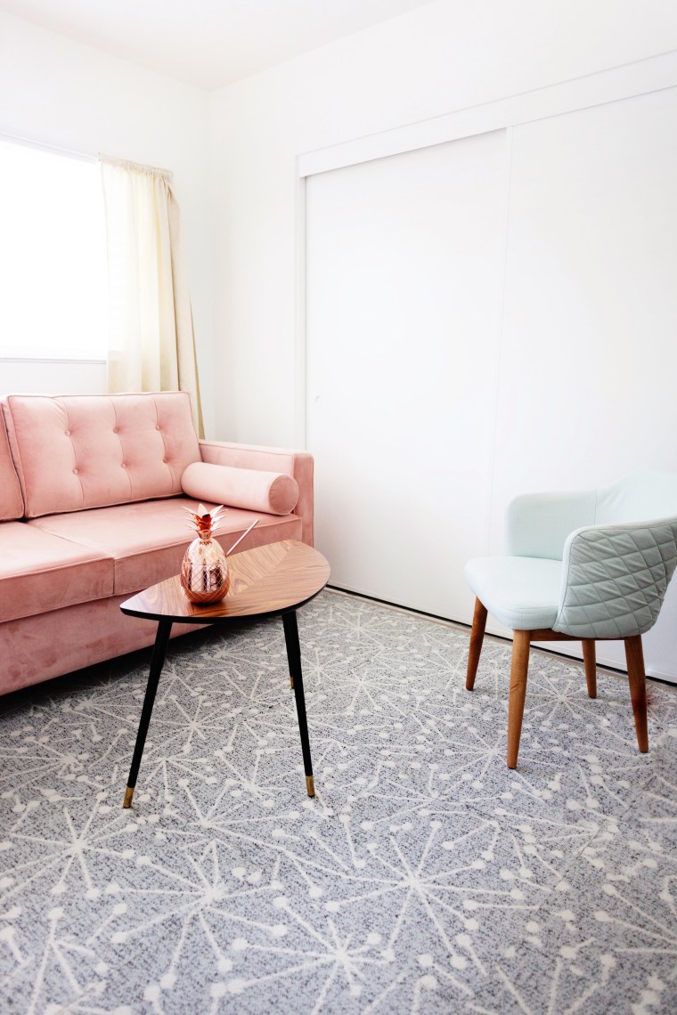 After Flor Mod Cafe Linen