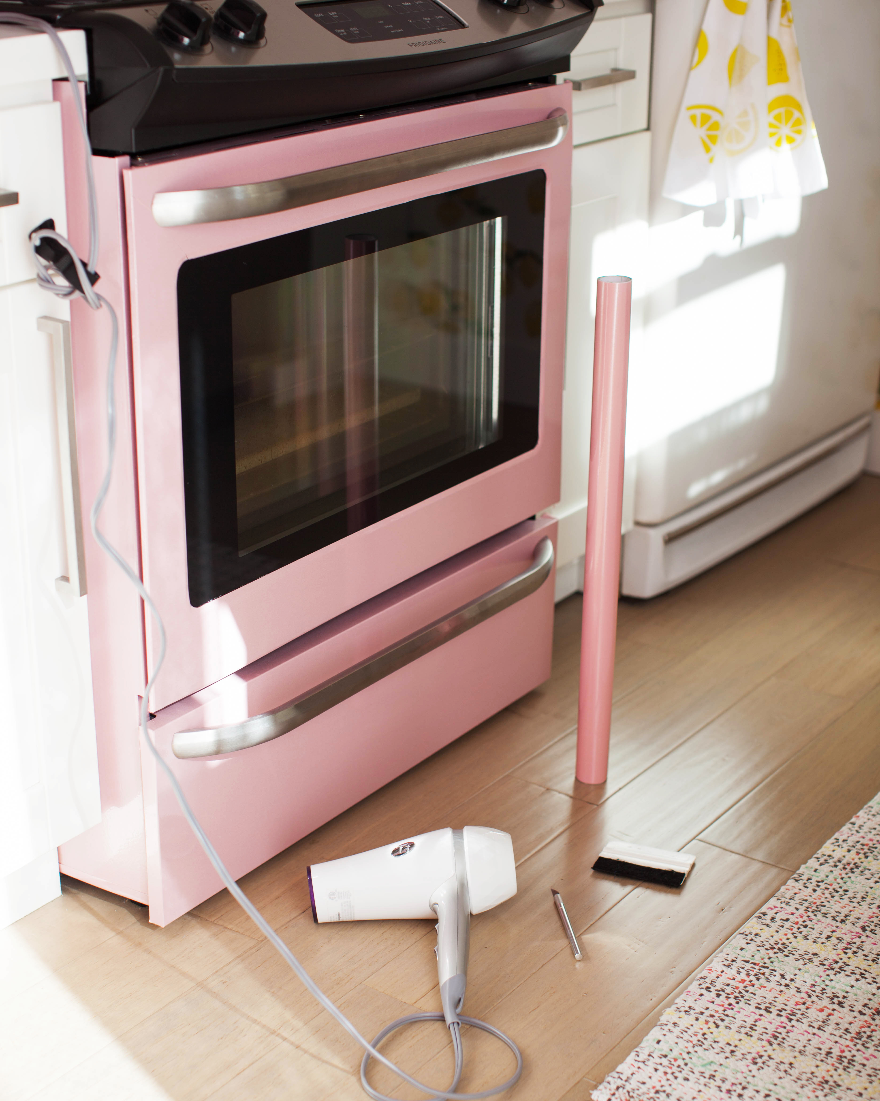 DIY Pink Stove .jpg